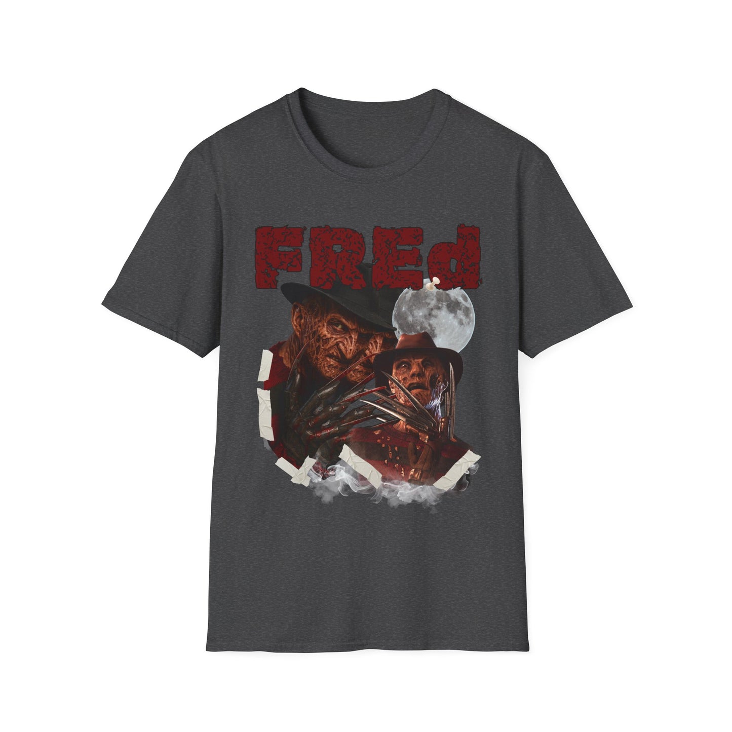 Fred