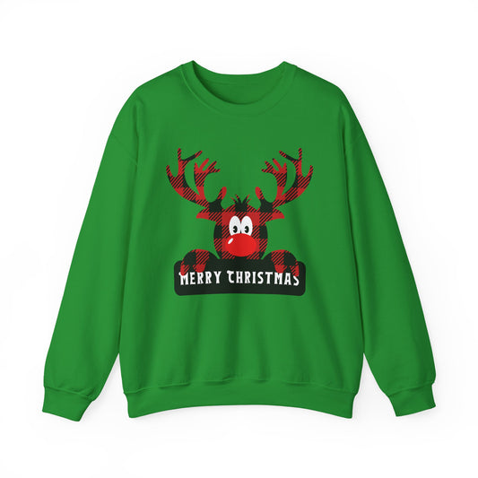 Rudolph