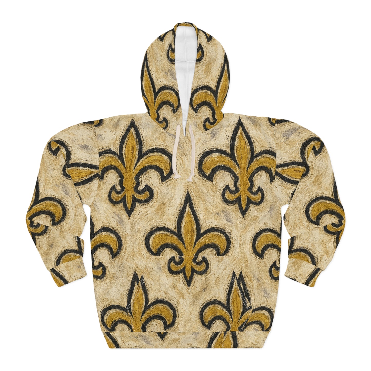 Saints Hoodie