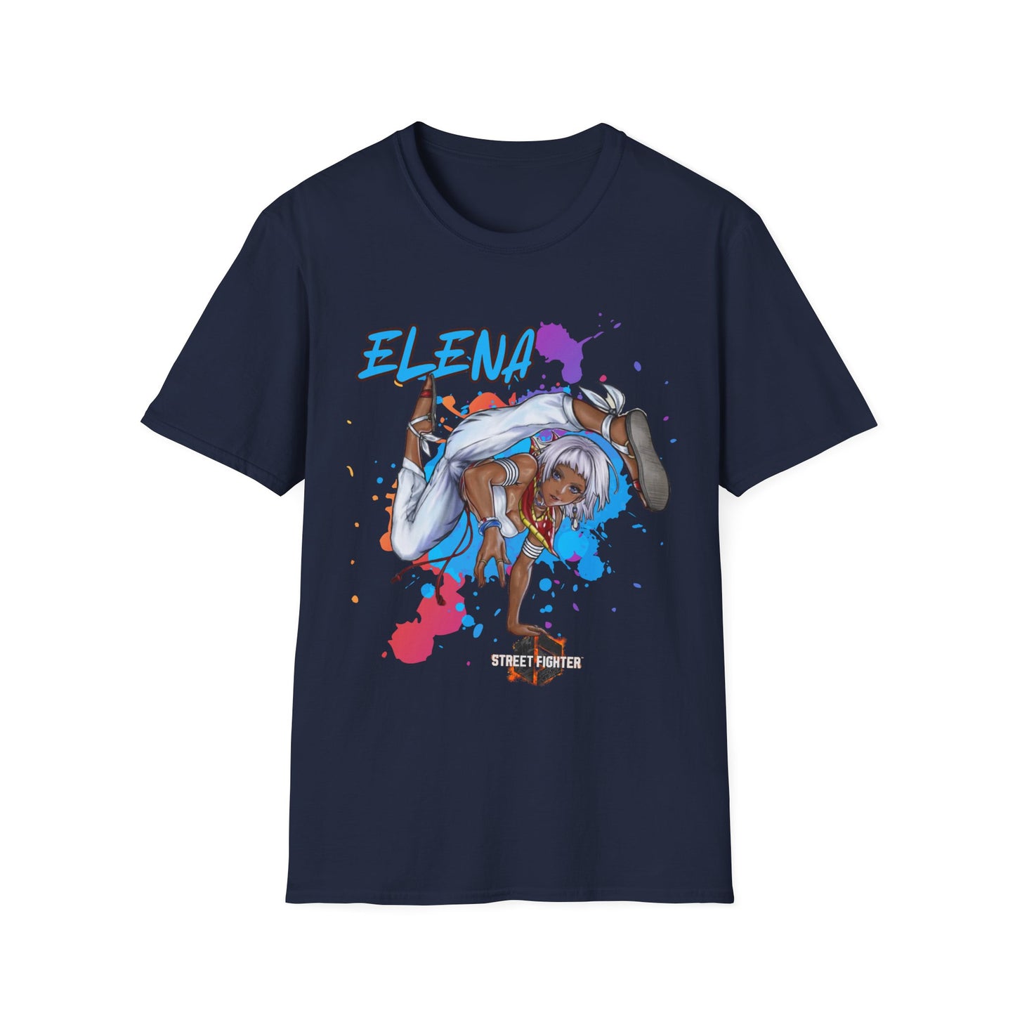 Elena T-Shirt