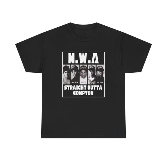 NWA