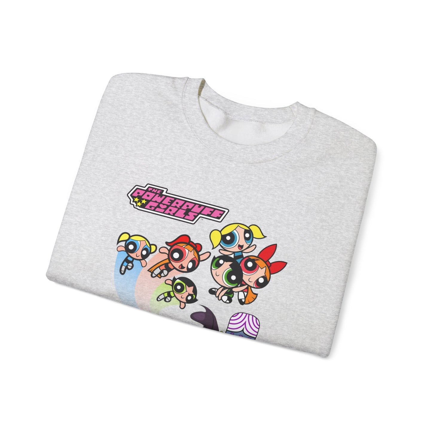 PPG Sweatshirt