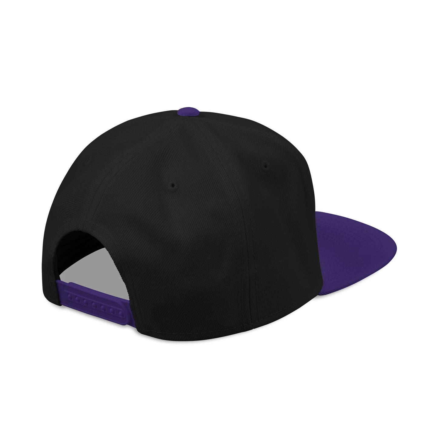 24/8 Snapback