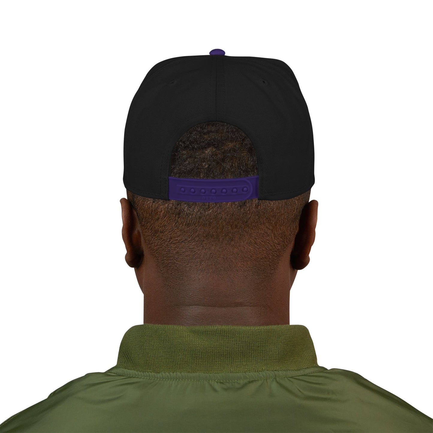 24/8 Snapback