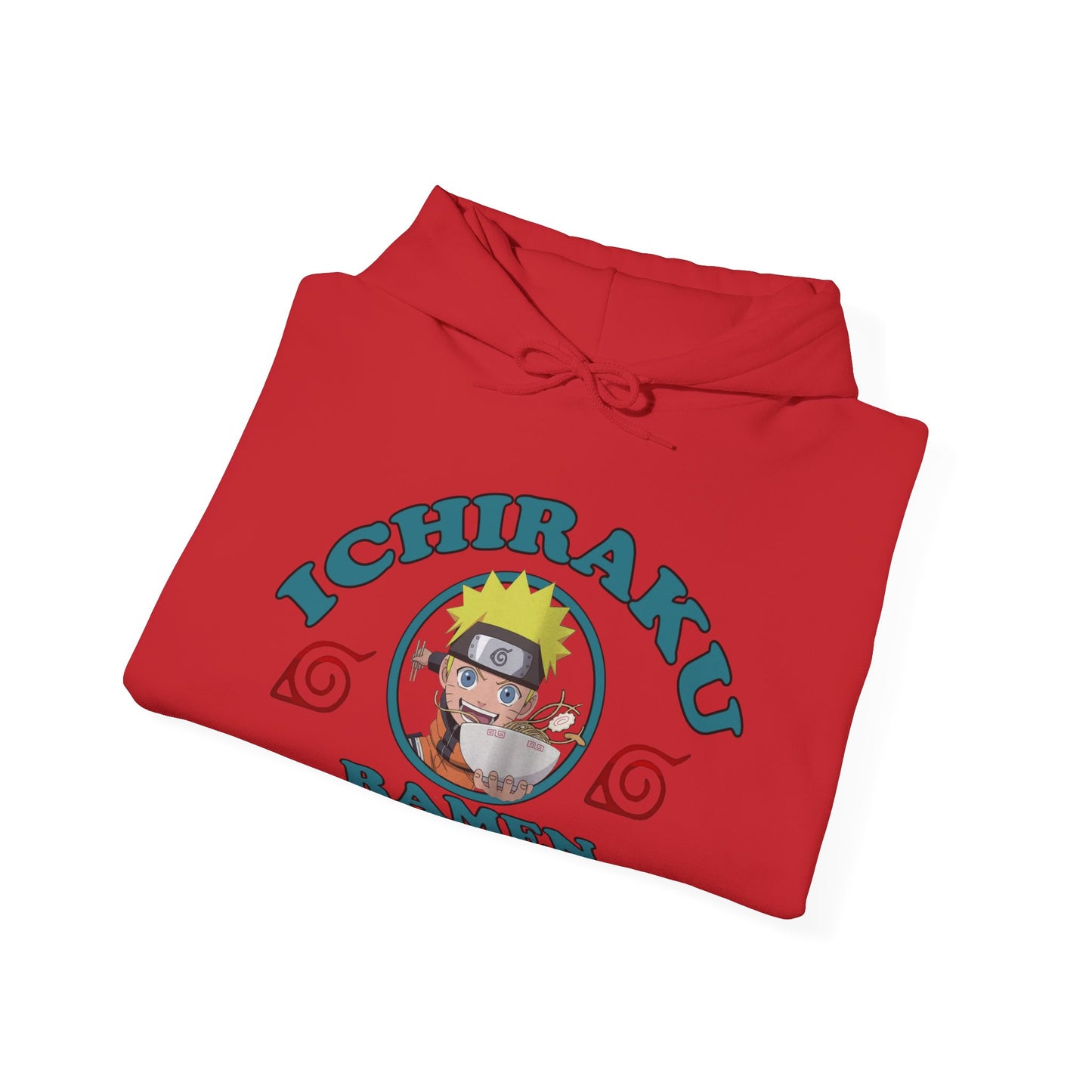 Ramen Hoodie