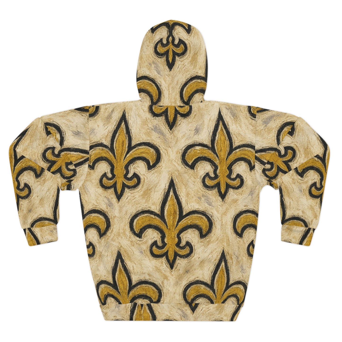 Saints Hoodie