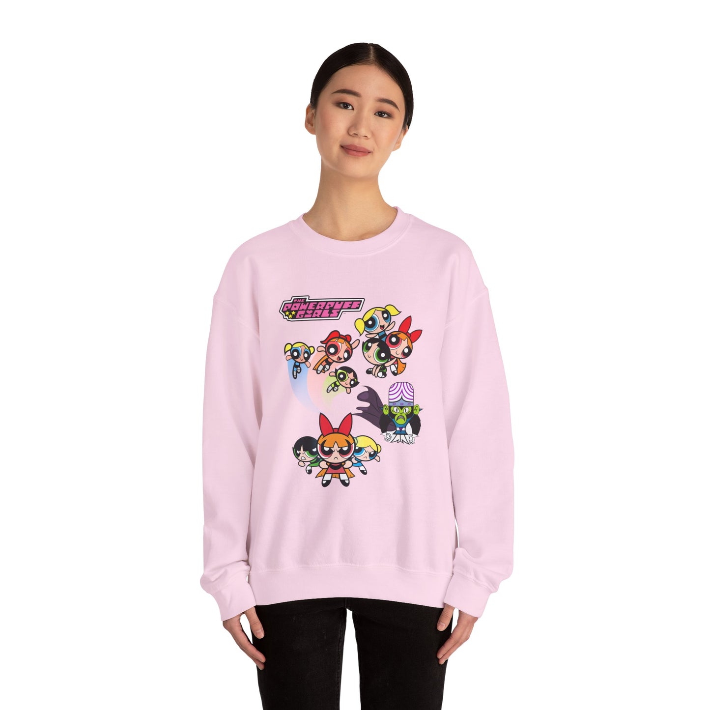 PPG Sweatshirt