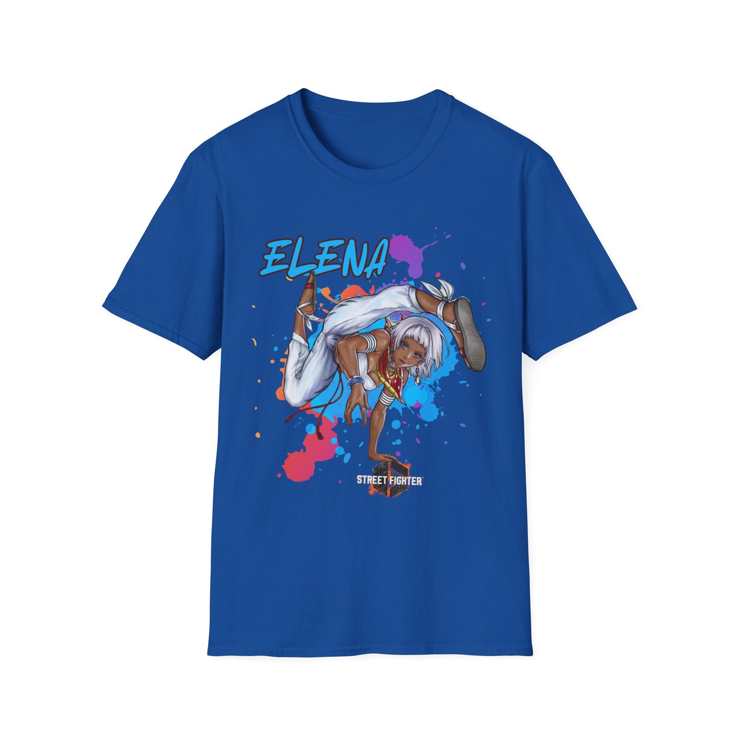 Elena T-Shirt