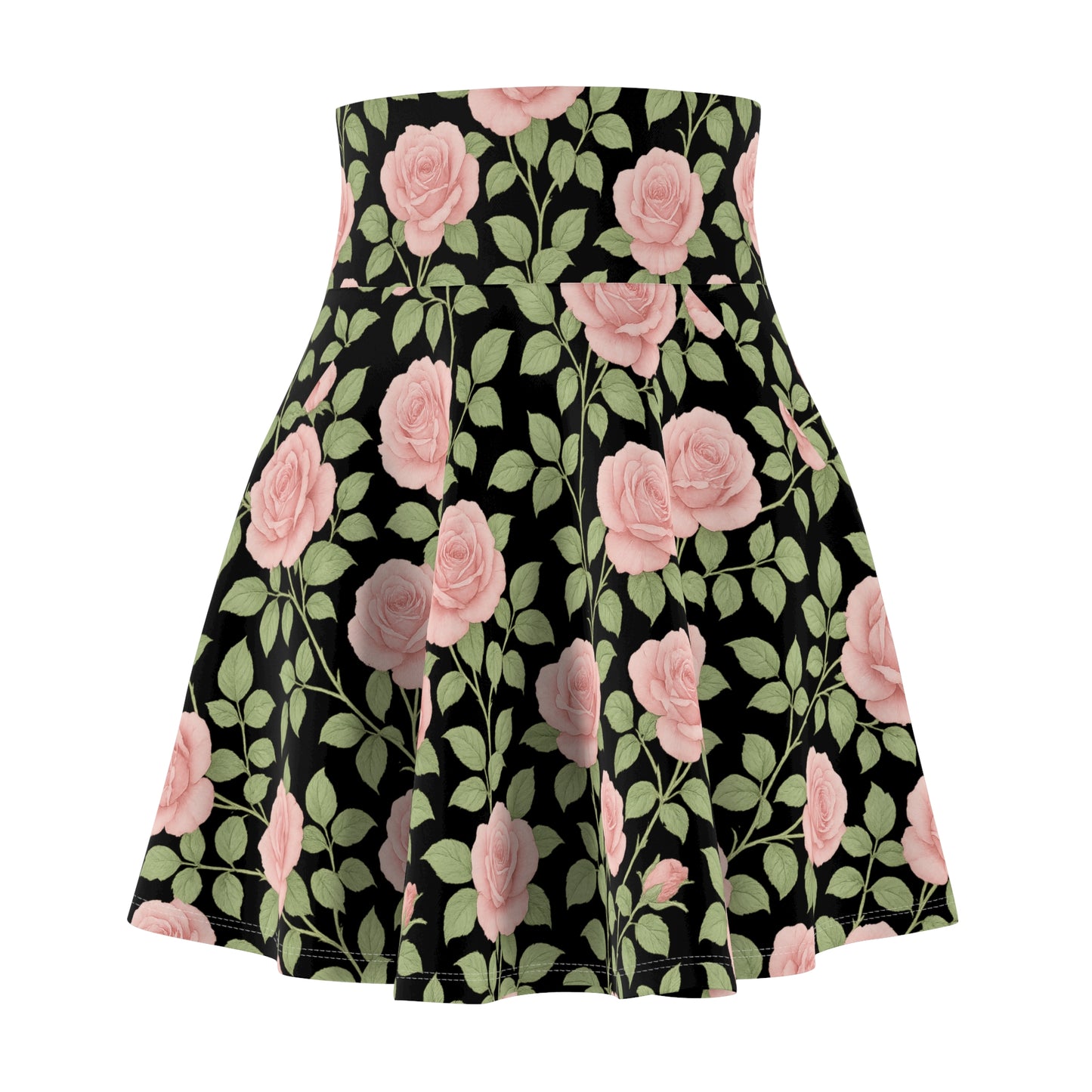 Rose Skirt