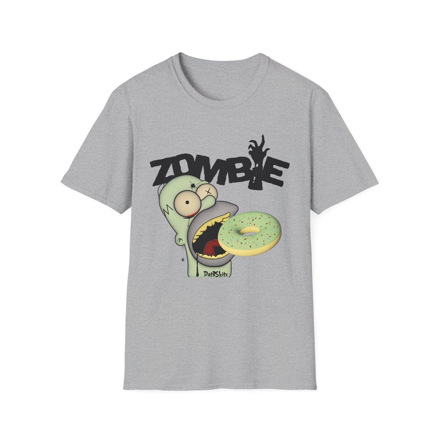 Zombie Tee