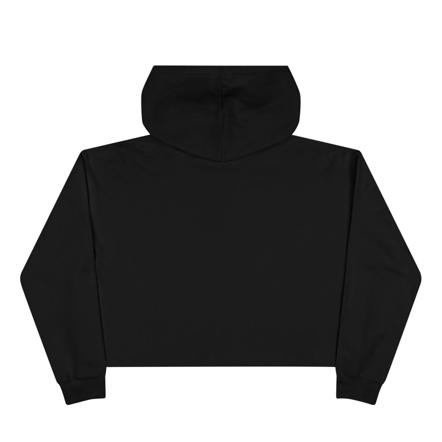 PPG Crop Hoodie