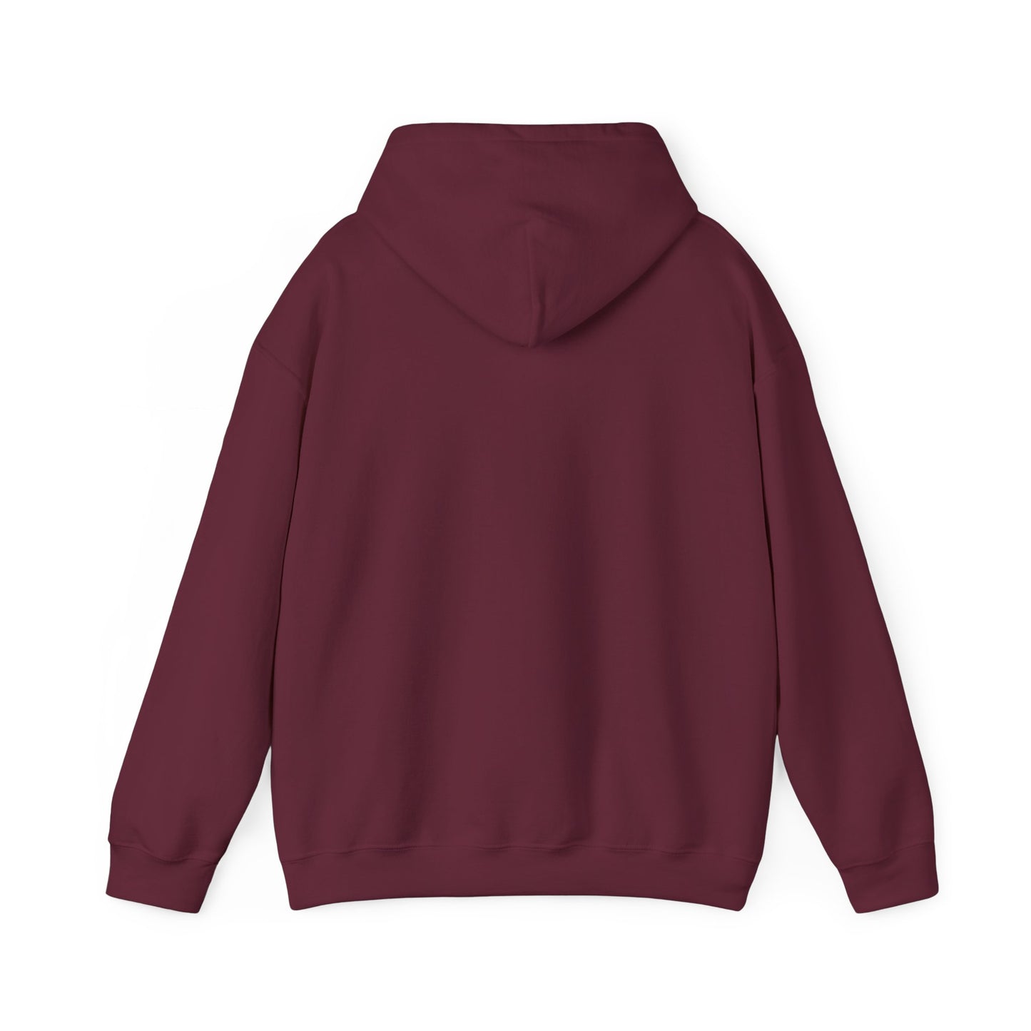 El Salvador Hoodie