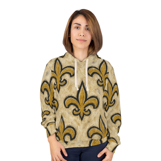Saints Hoodie