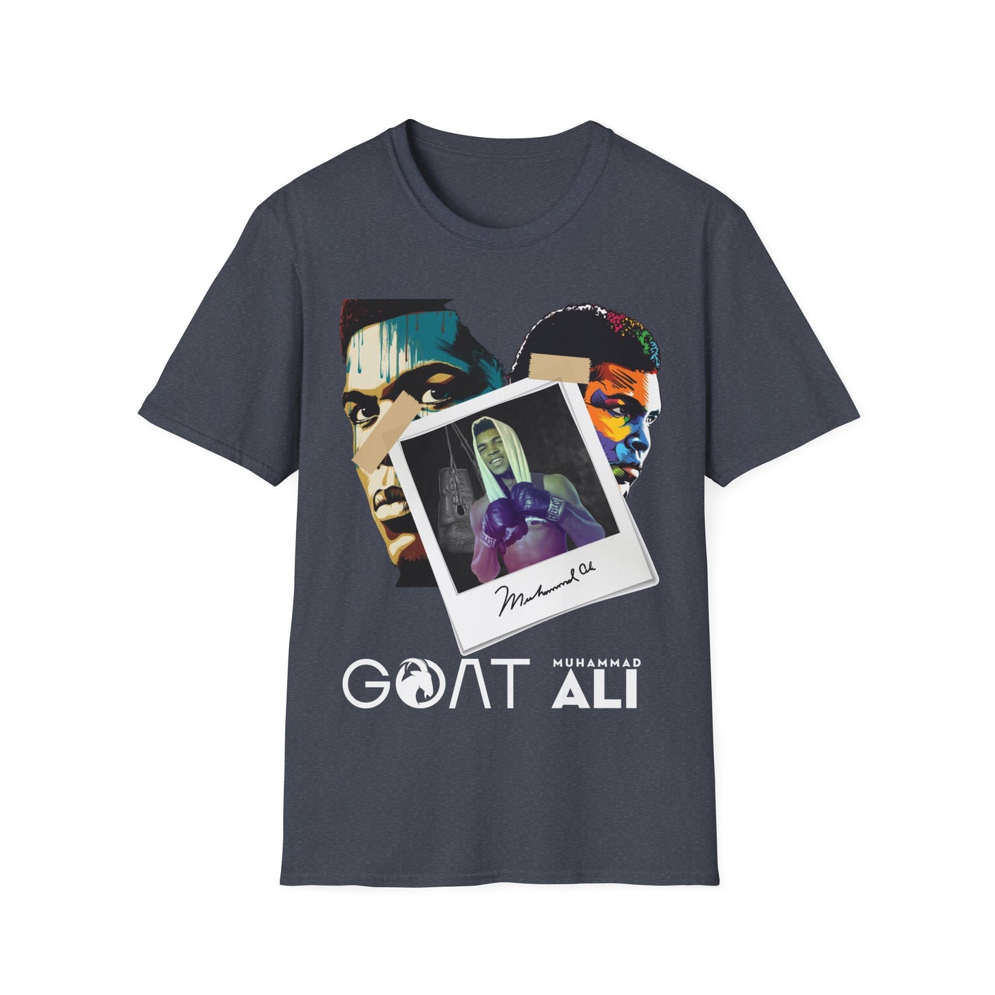 Goat Ali