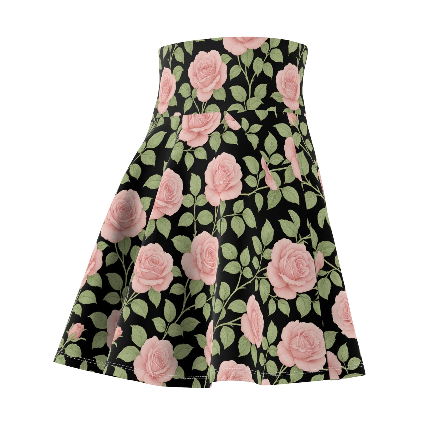 Rose Skirt