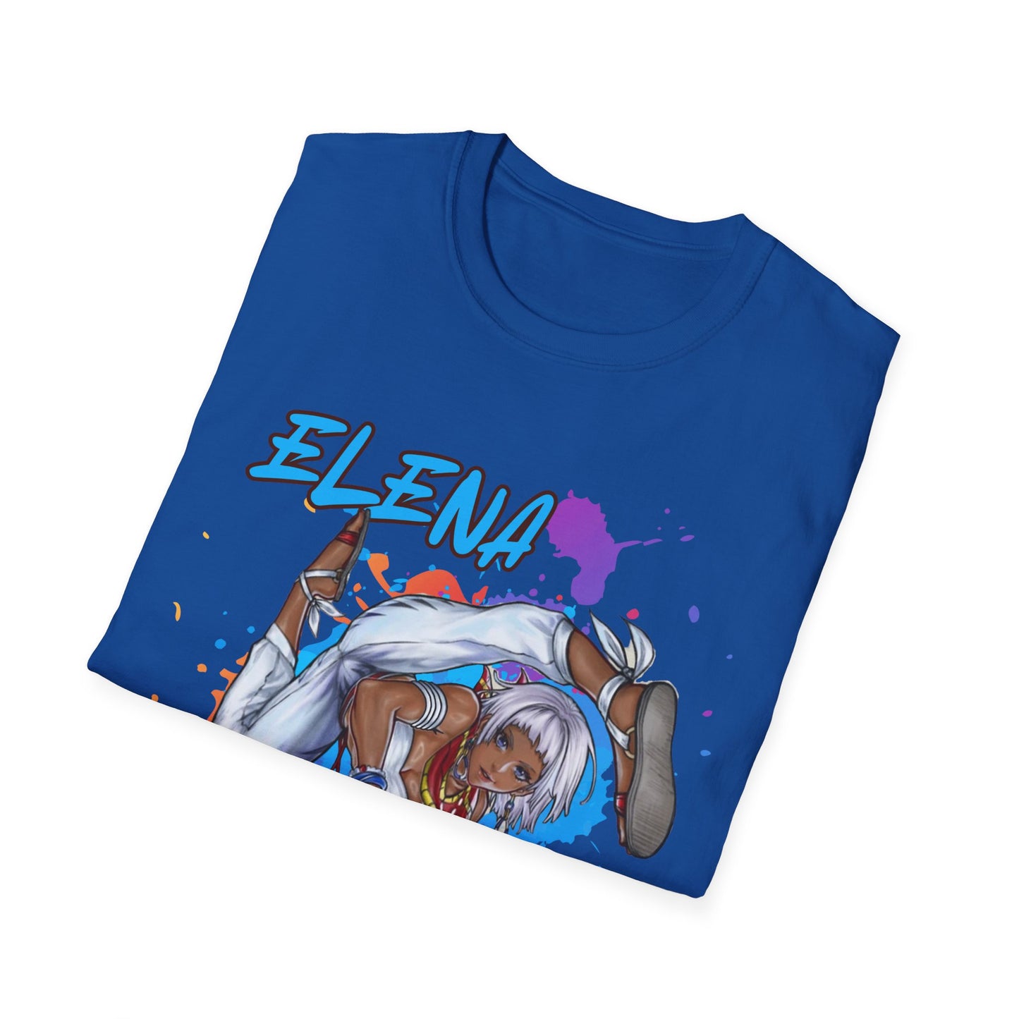Elena T-Shirt