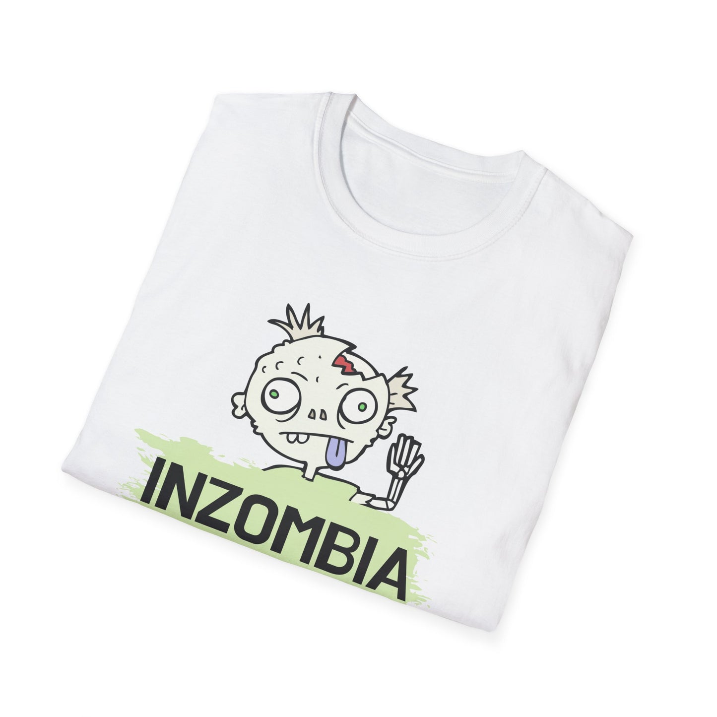 INZOMBIA