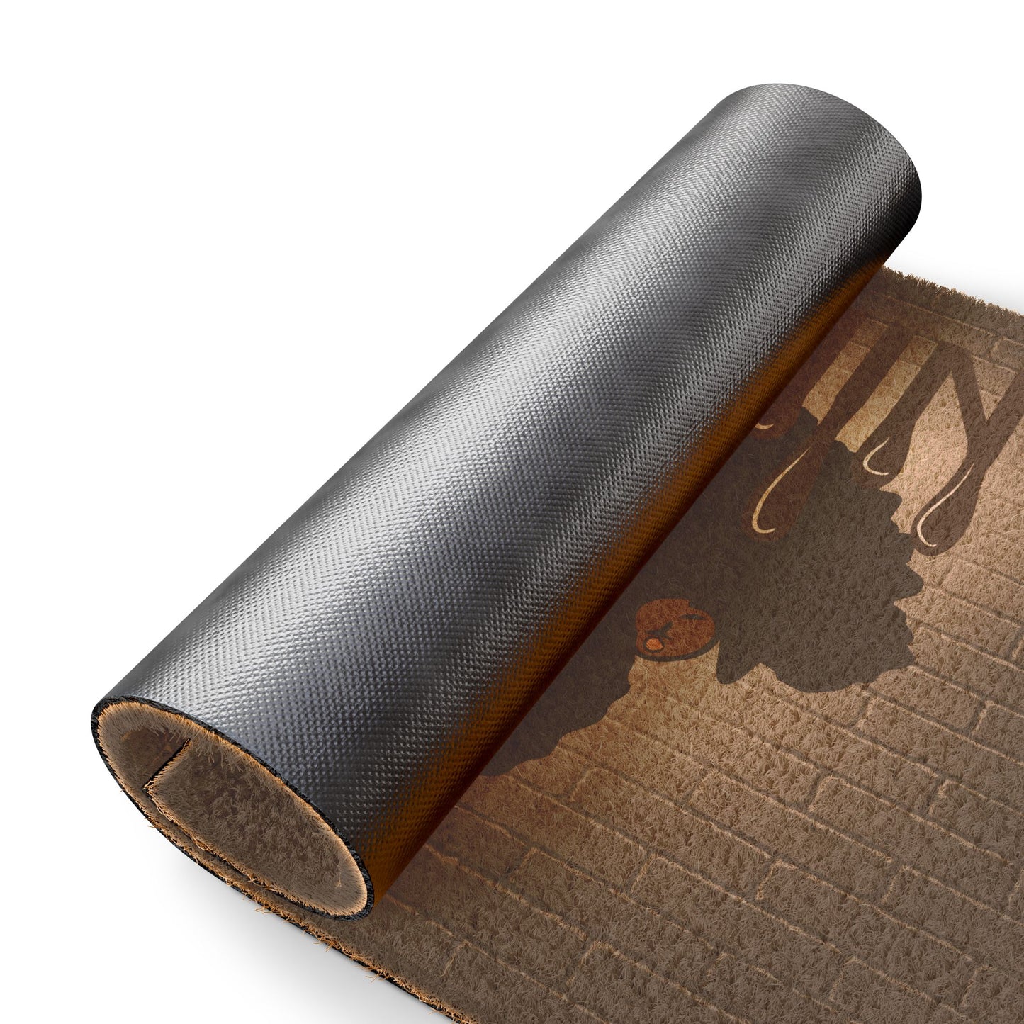 Melanin Doormat