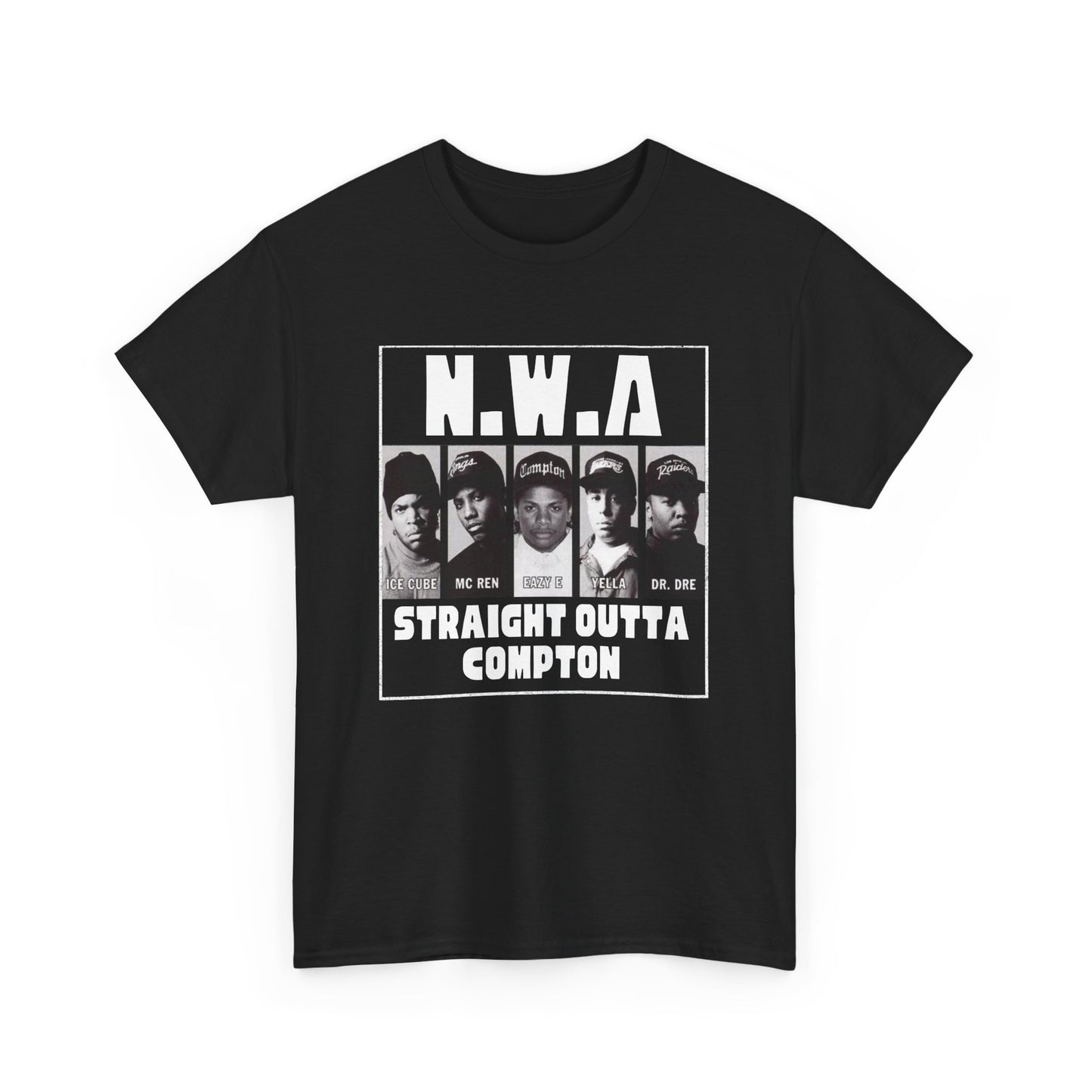 NWA