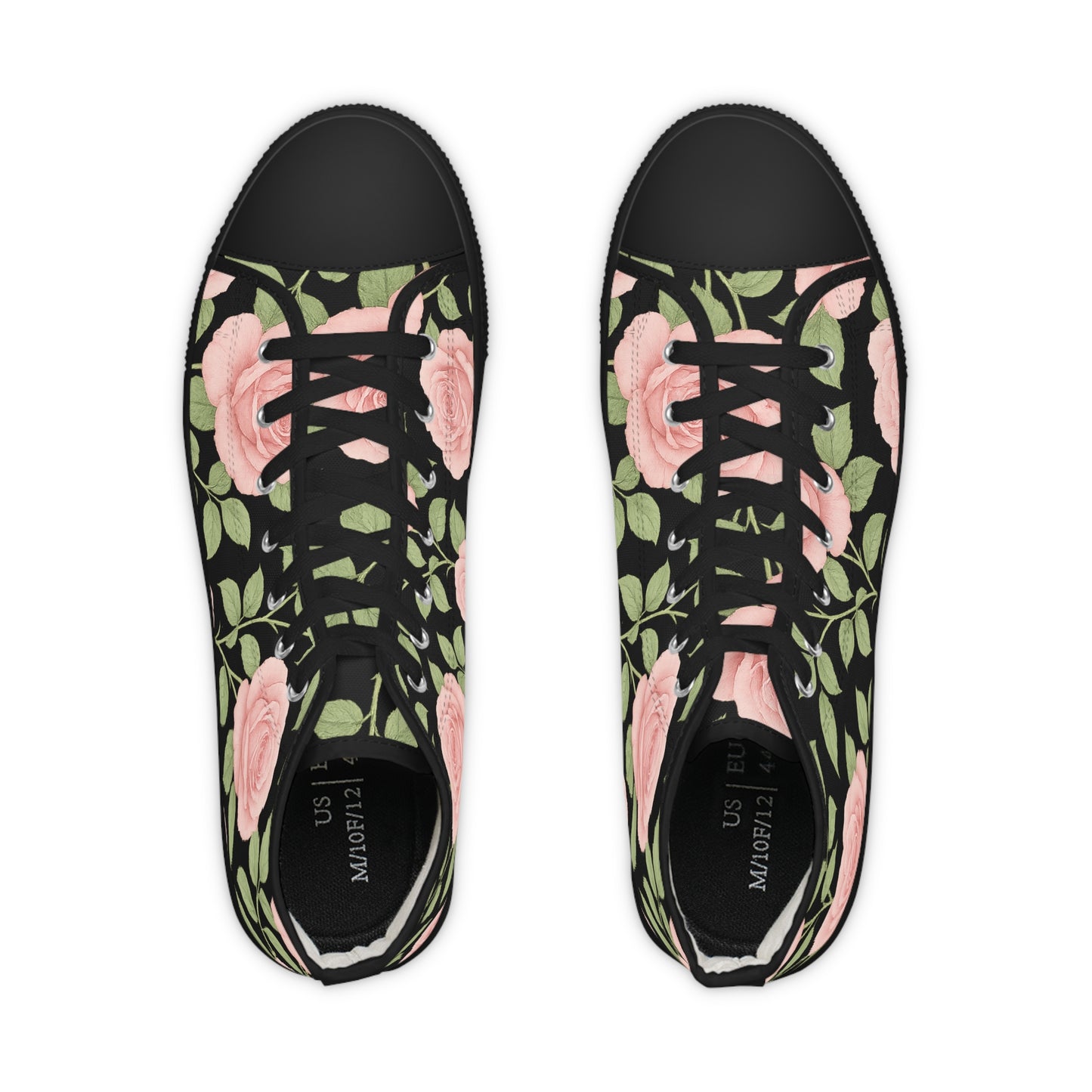 Roses Sneaks