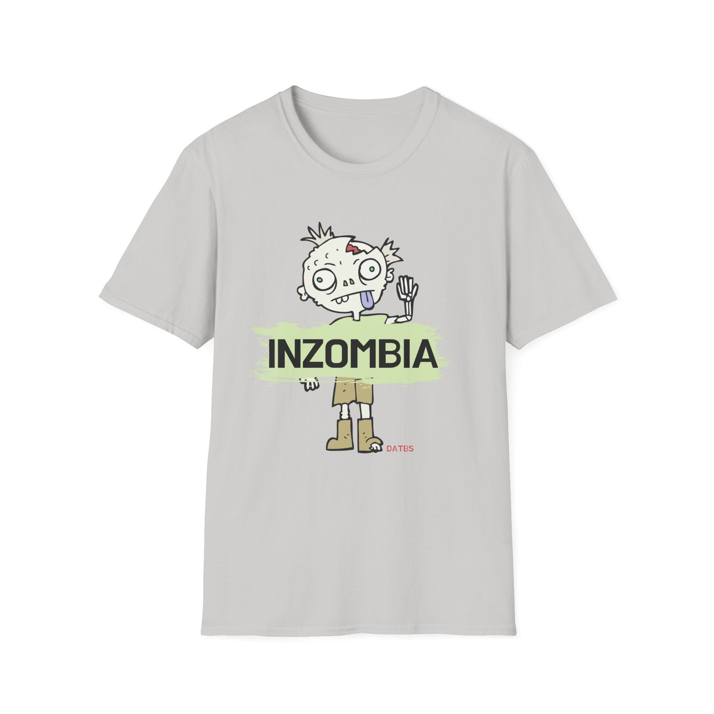INZOMBIA