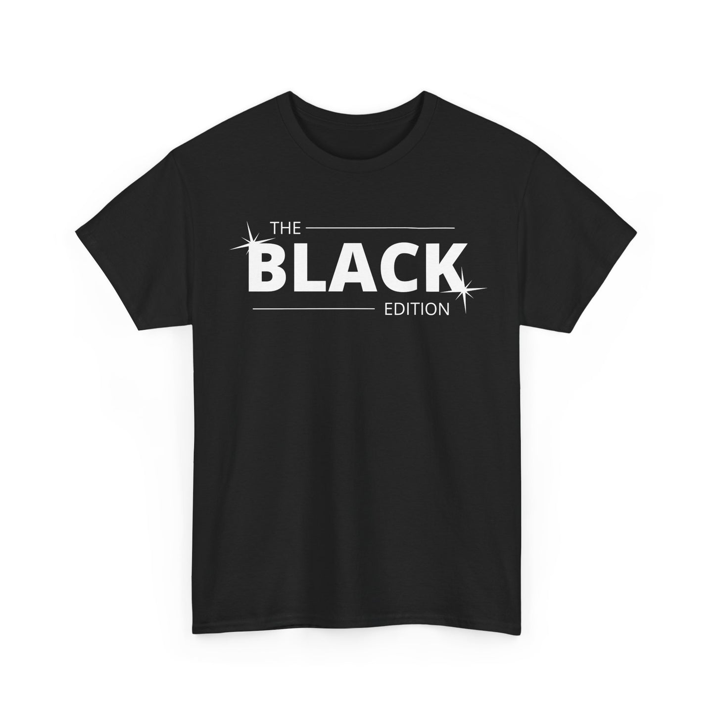 Black Edition