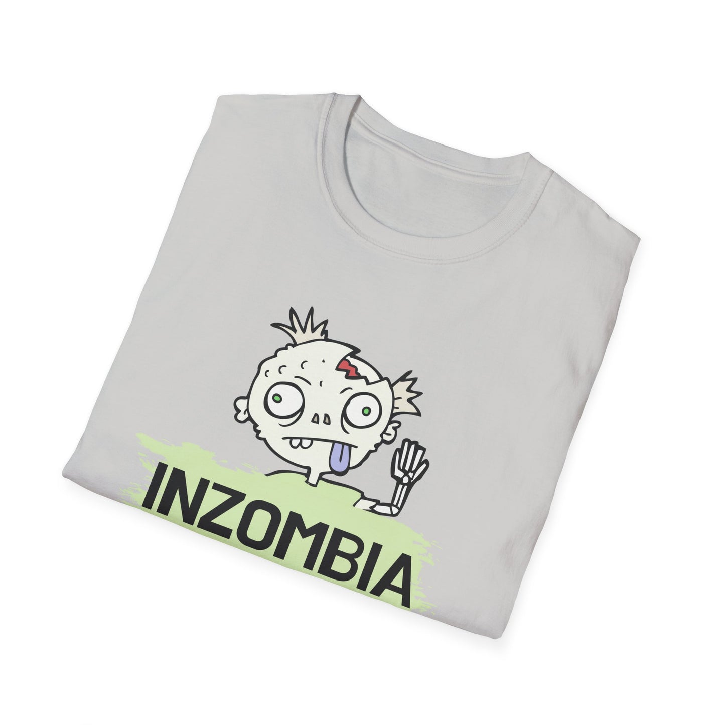 INZOMBIA