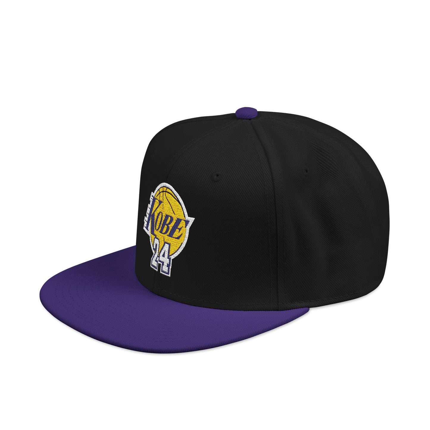 24/8 Snapback