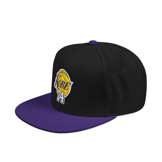 24/8 Snapback