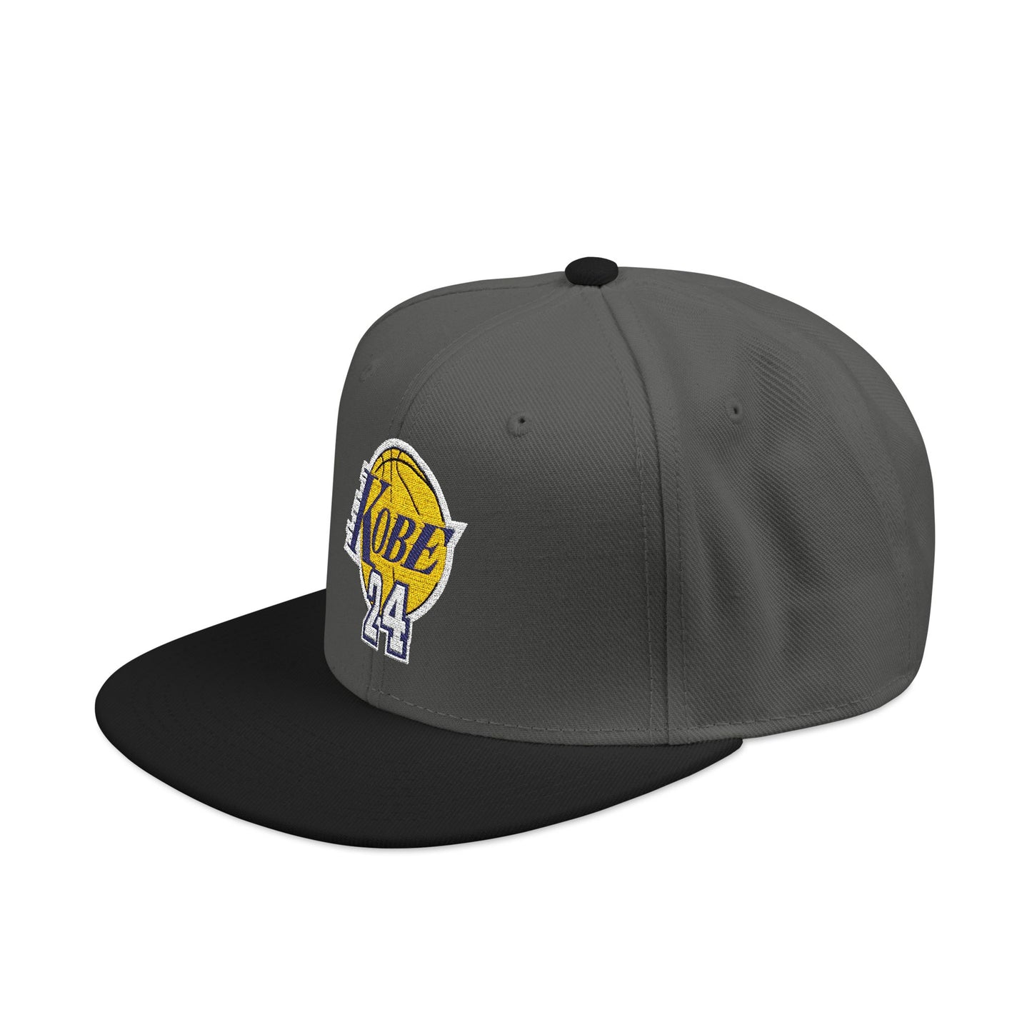 24/8 Snapback
