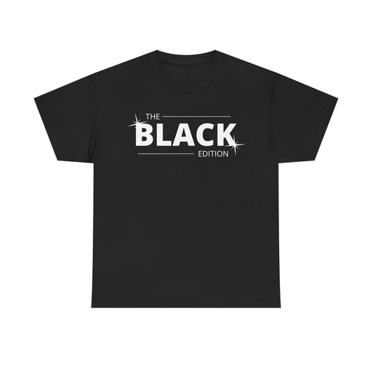 Black Edition