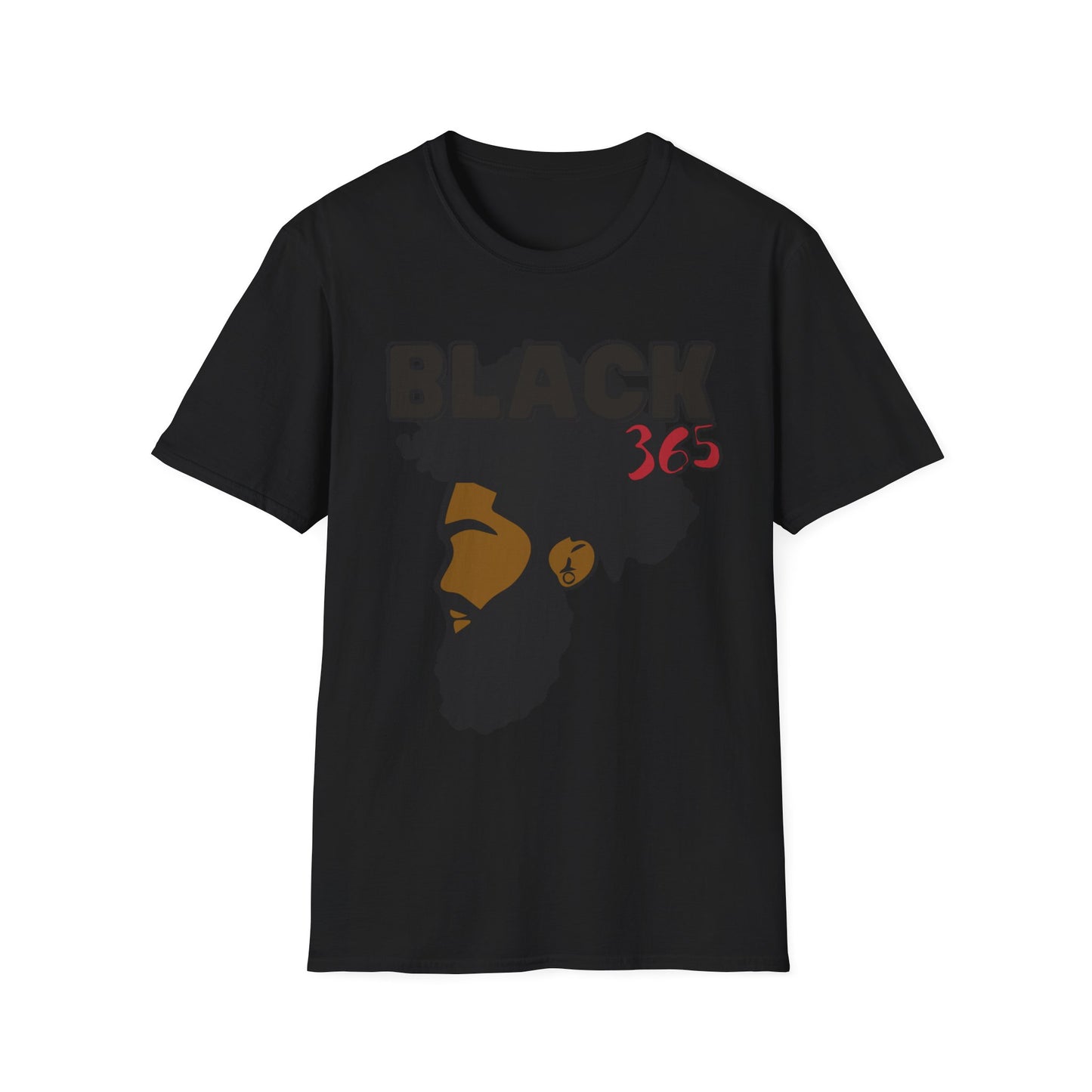 Black365