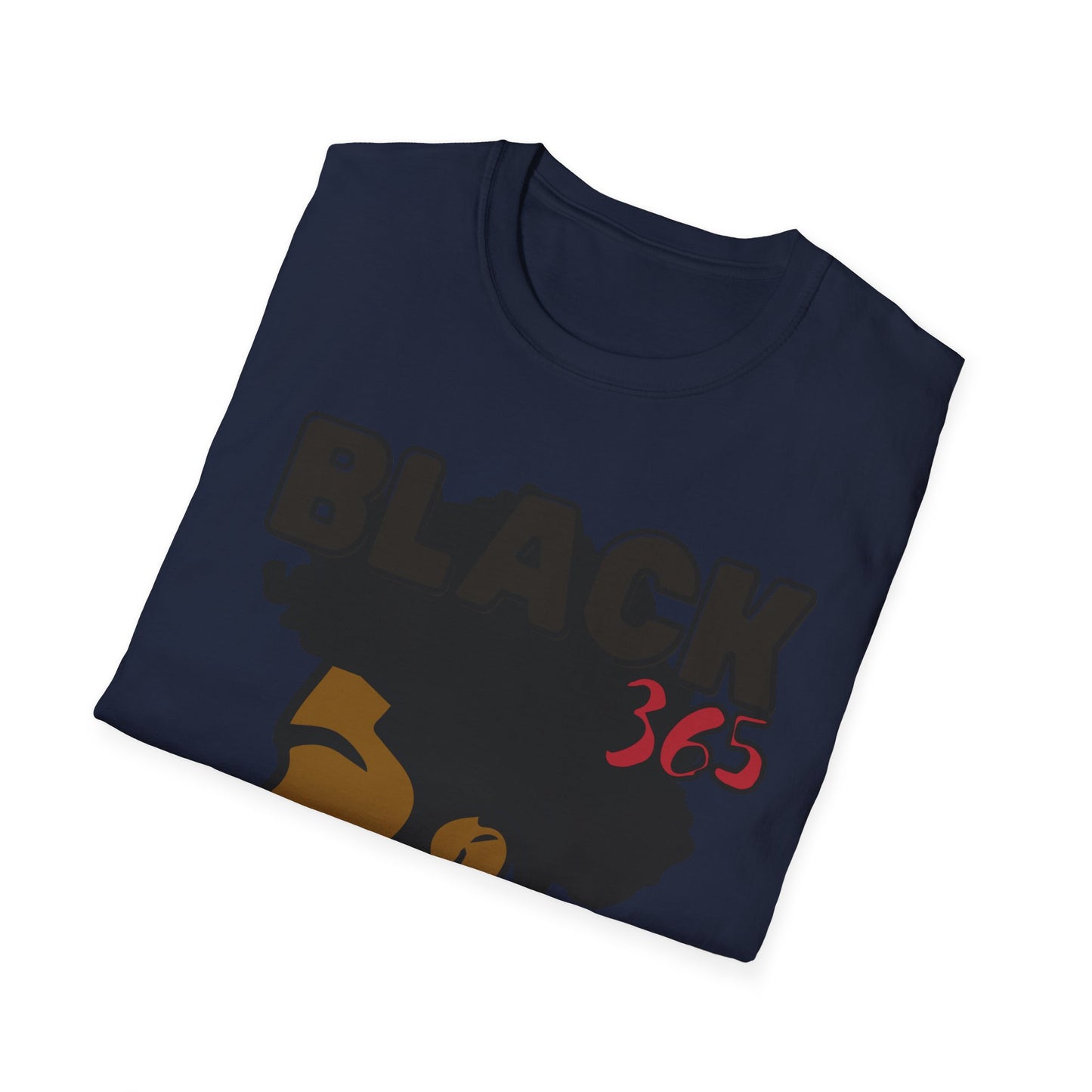 Black365