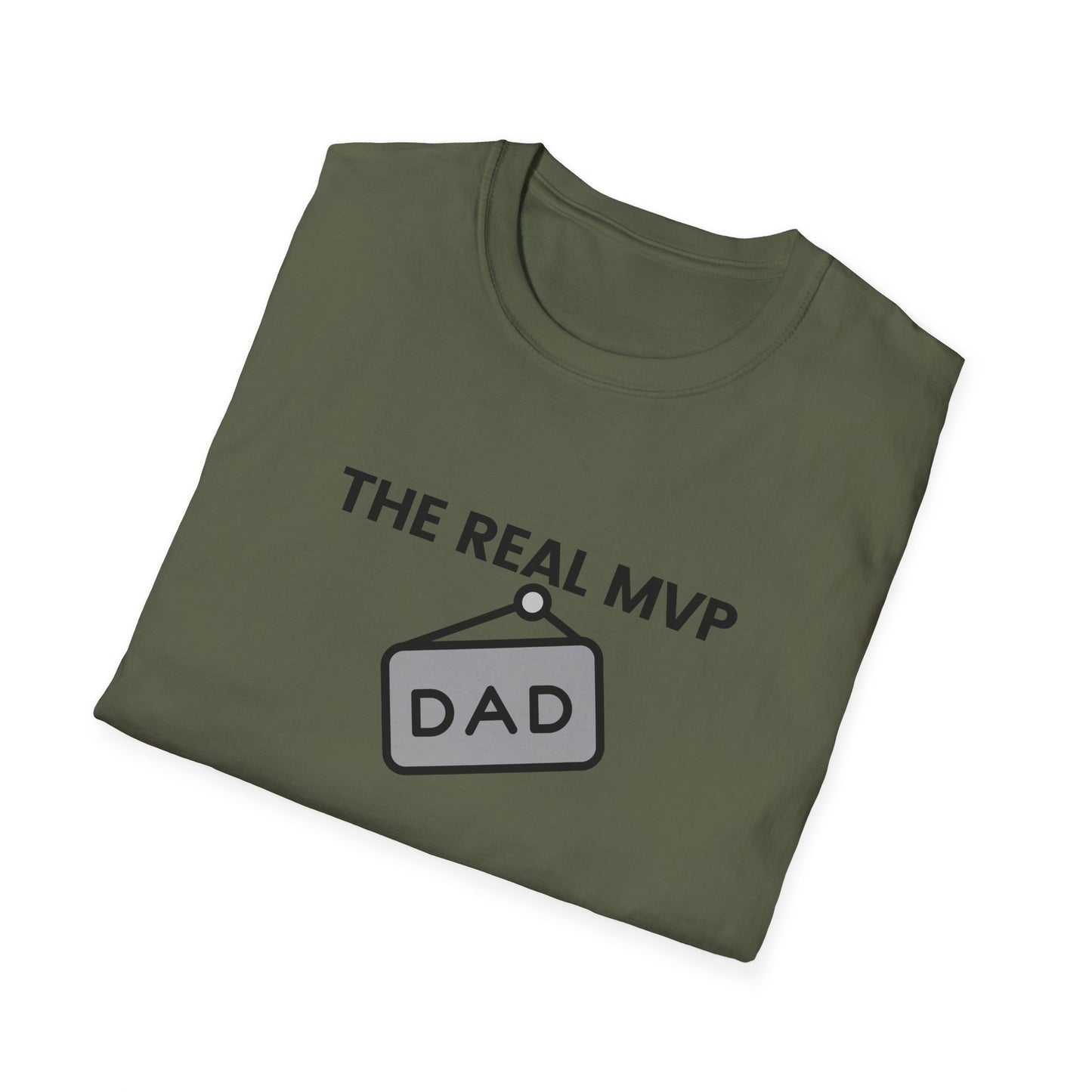 MVP DAD