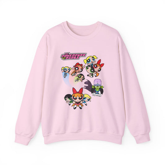 PPG Sweatshirt