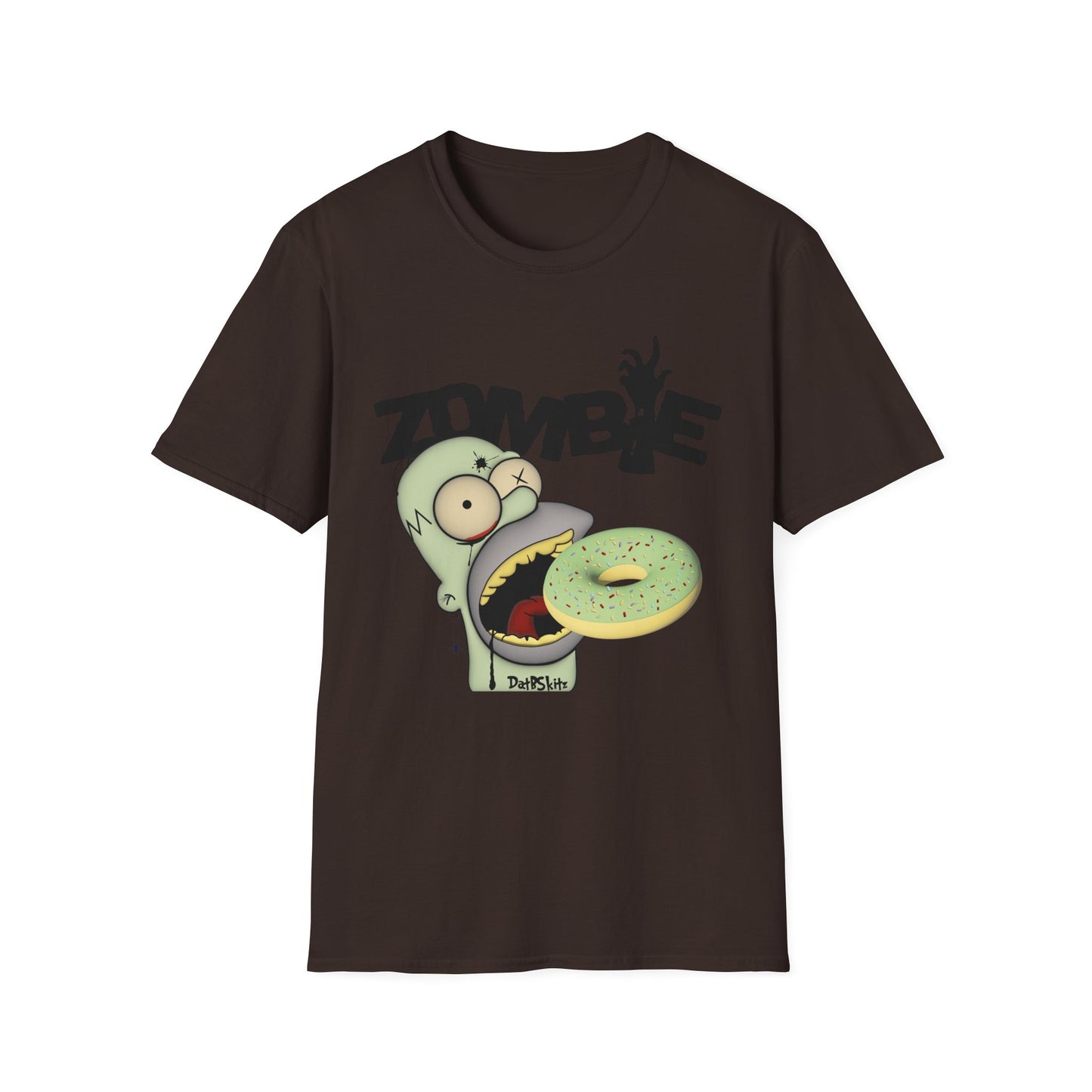 Zombie Tee