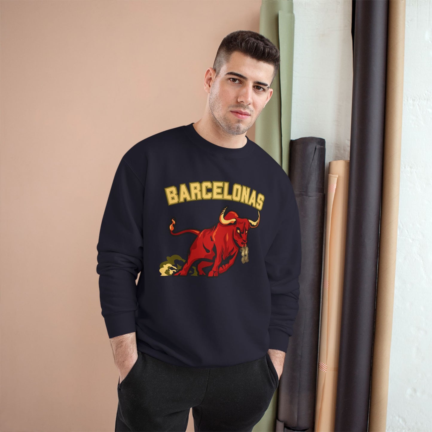 Barcelonas