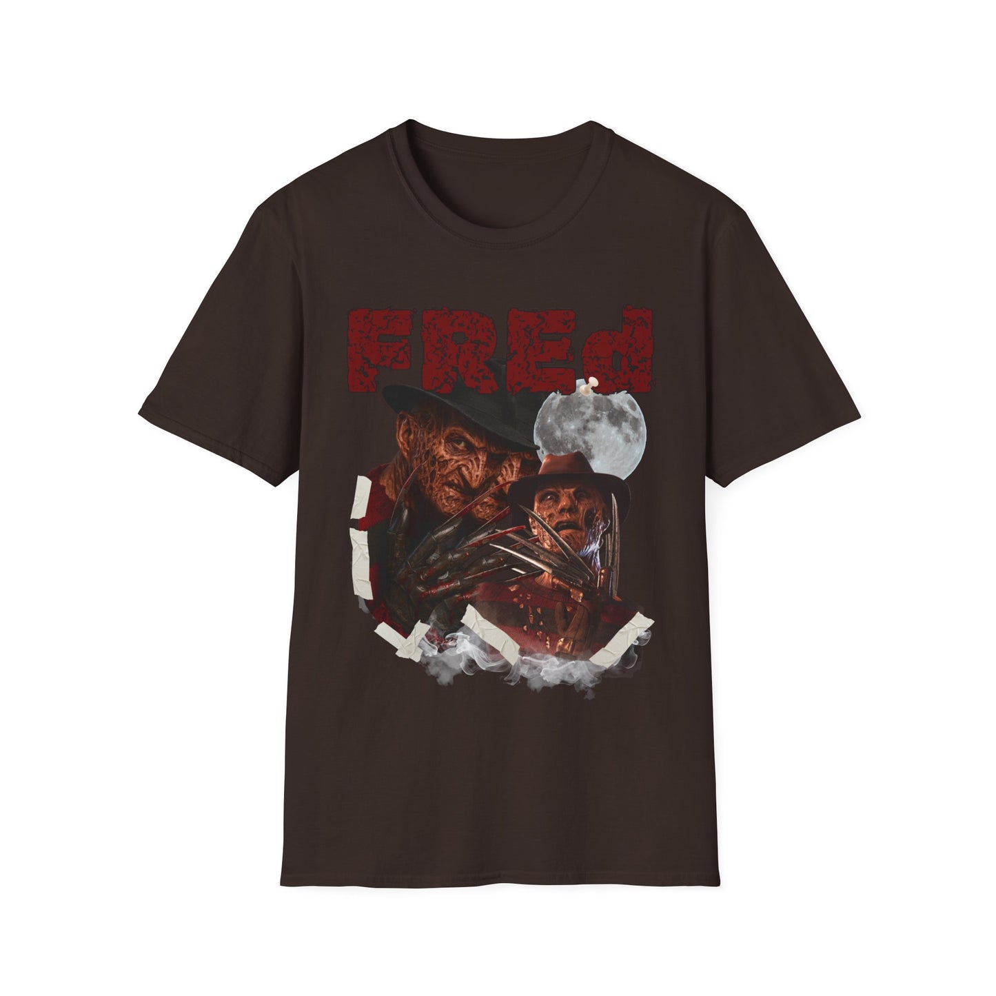 Fred