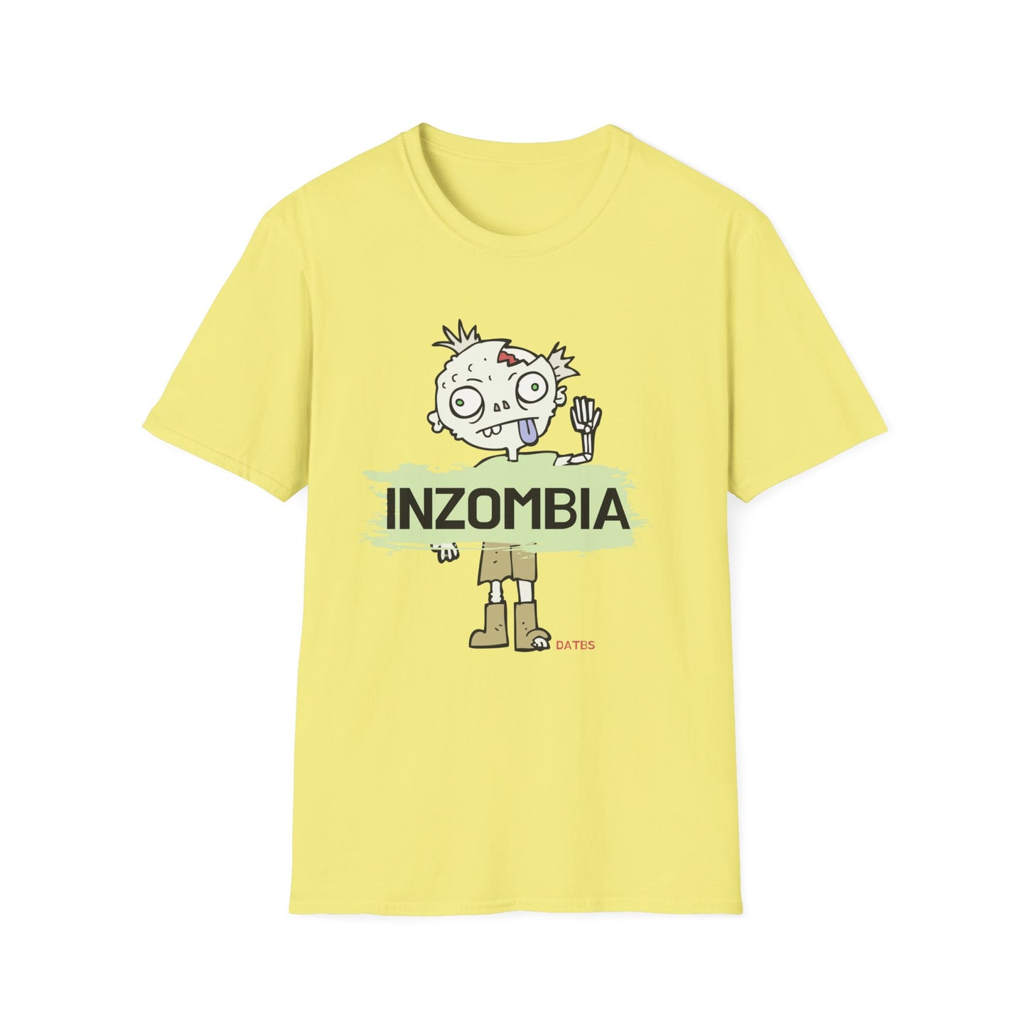 INZOMBIA