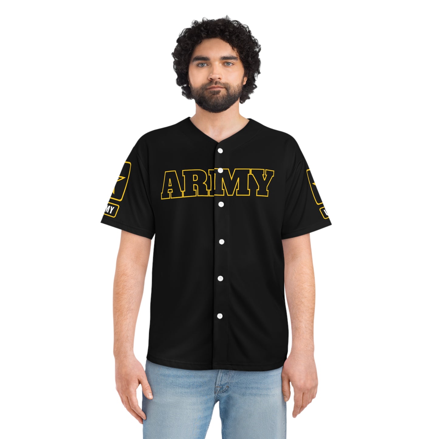 Go Army Jersey