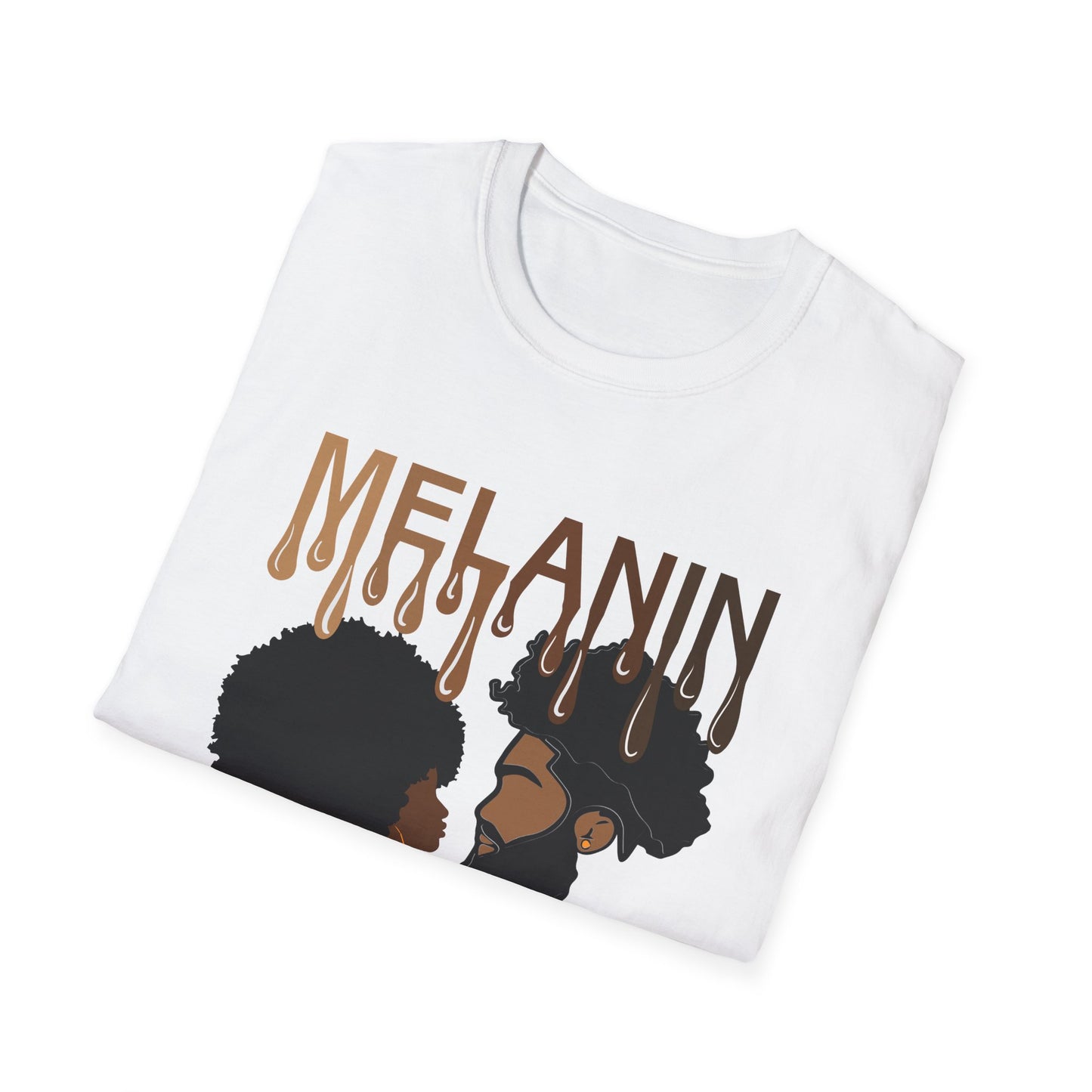 Melanin
