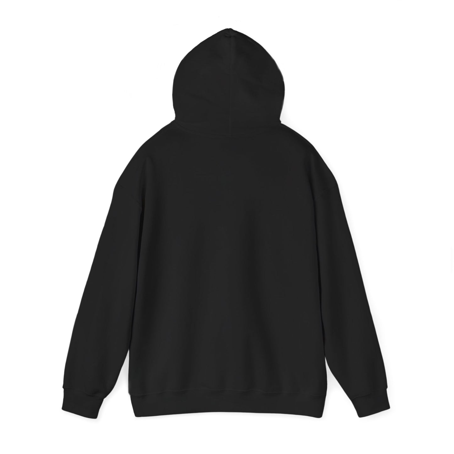 Smile Hooded Sweatshirt