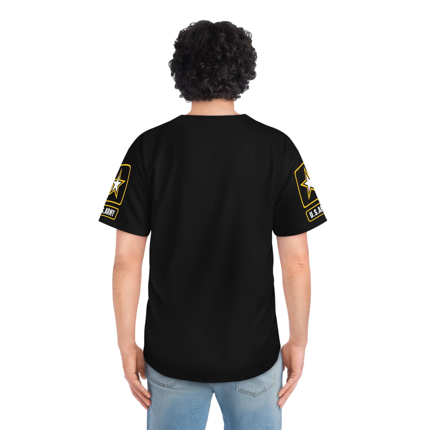 Go Army Jersey
