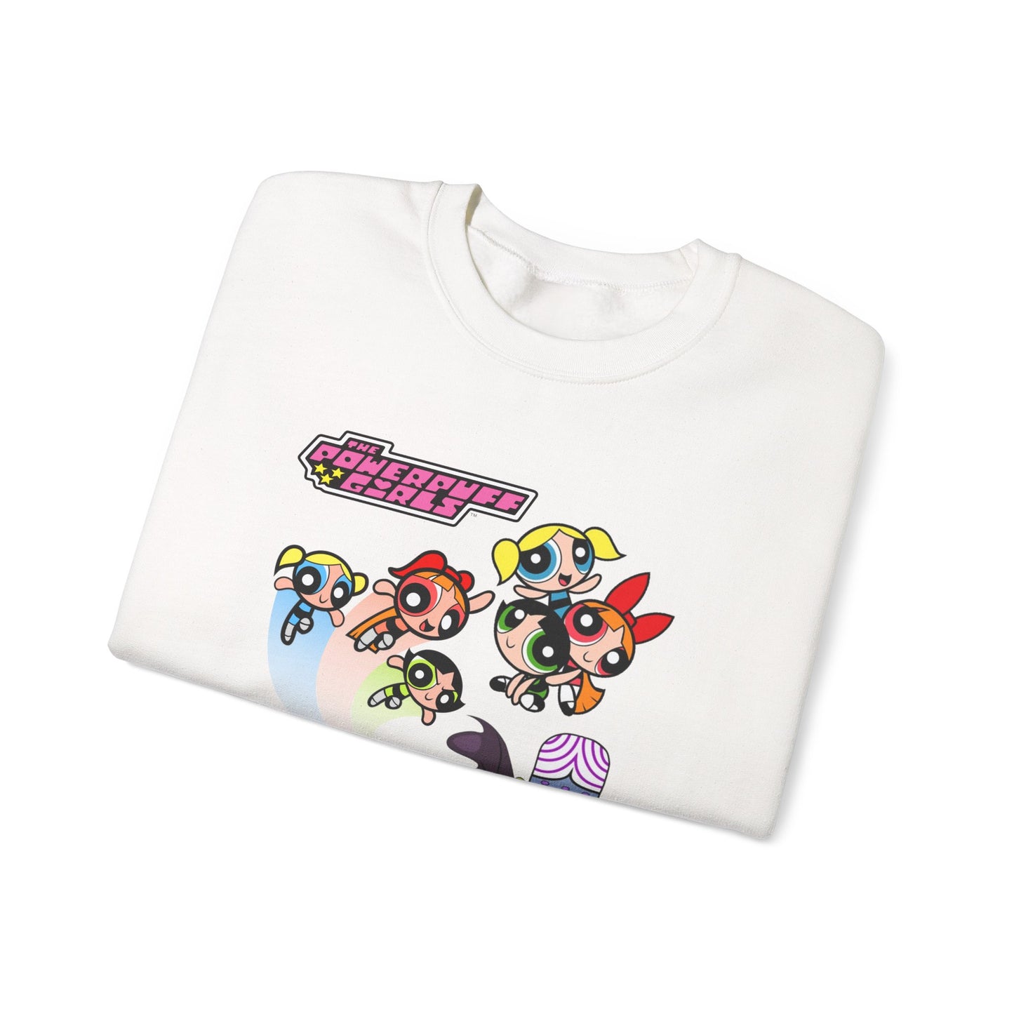 PPG Sweatshirt