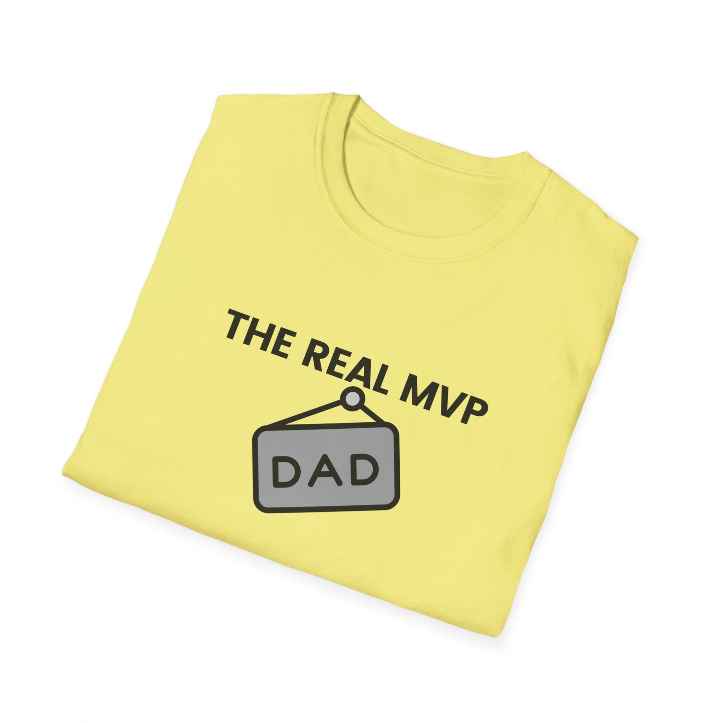MVP DAD