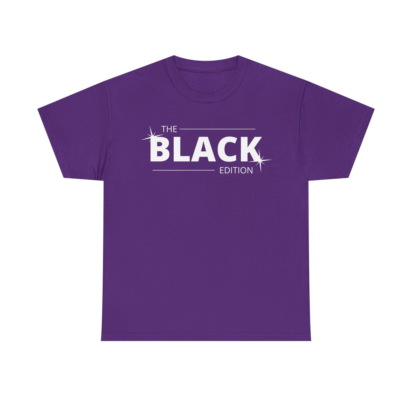 Black Edition