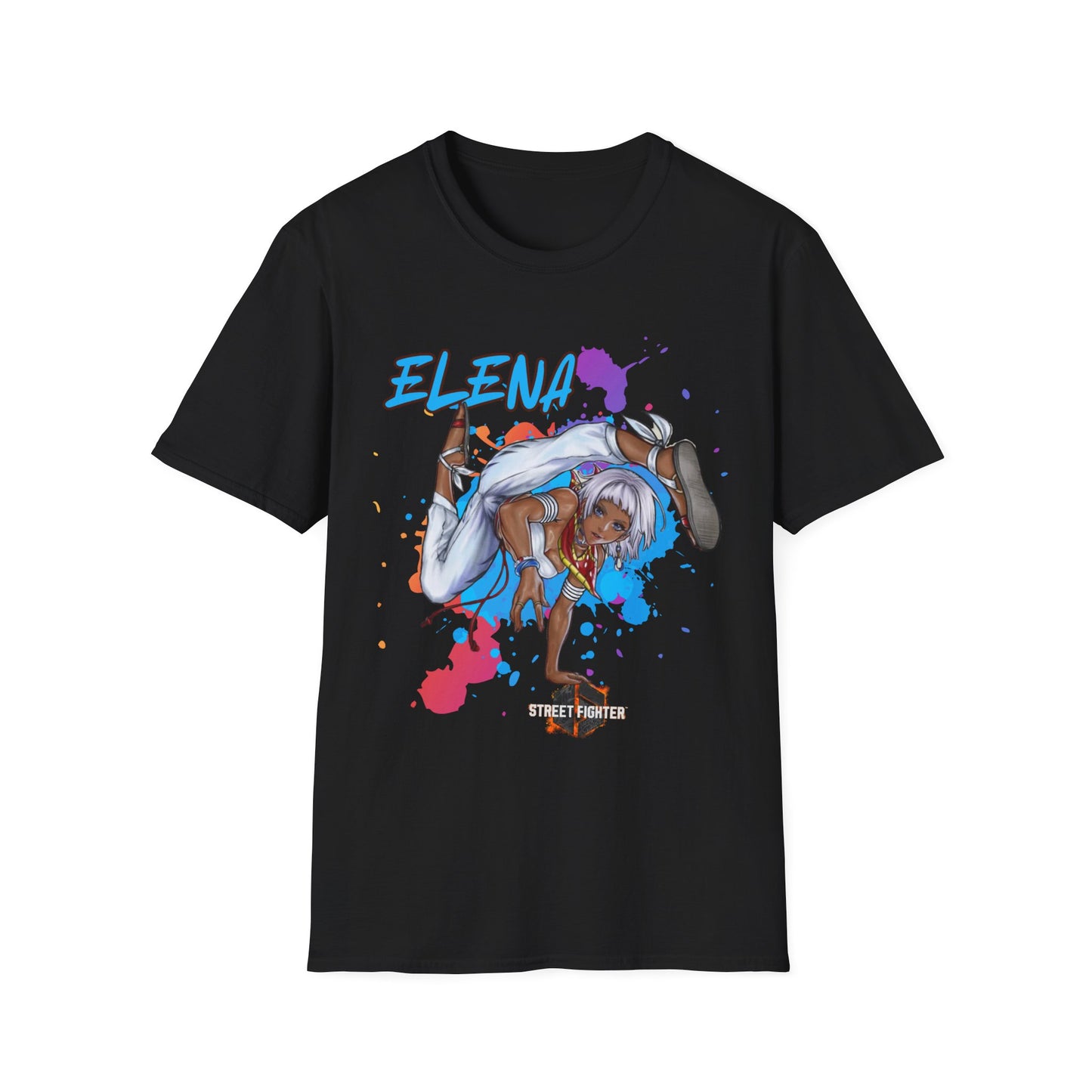 Elena T-Shirt
