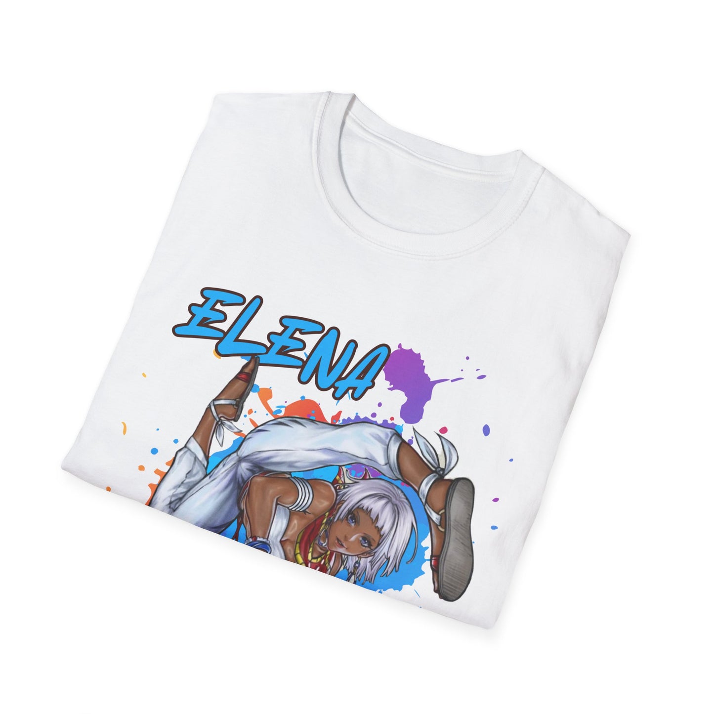 Elena T-Shirt