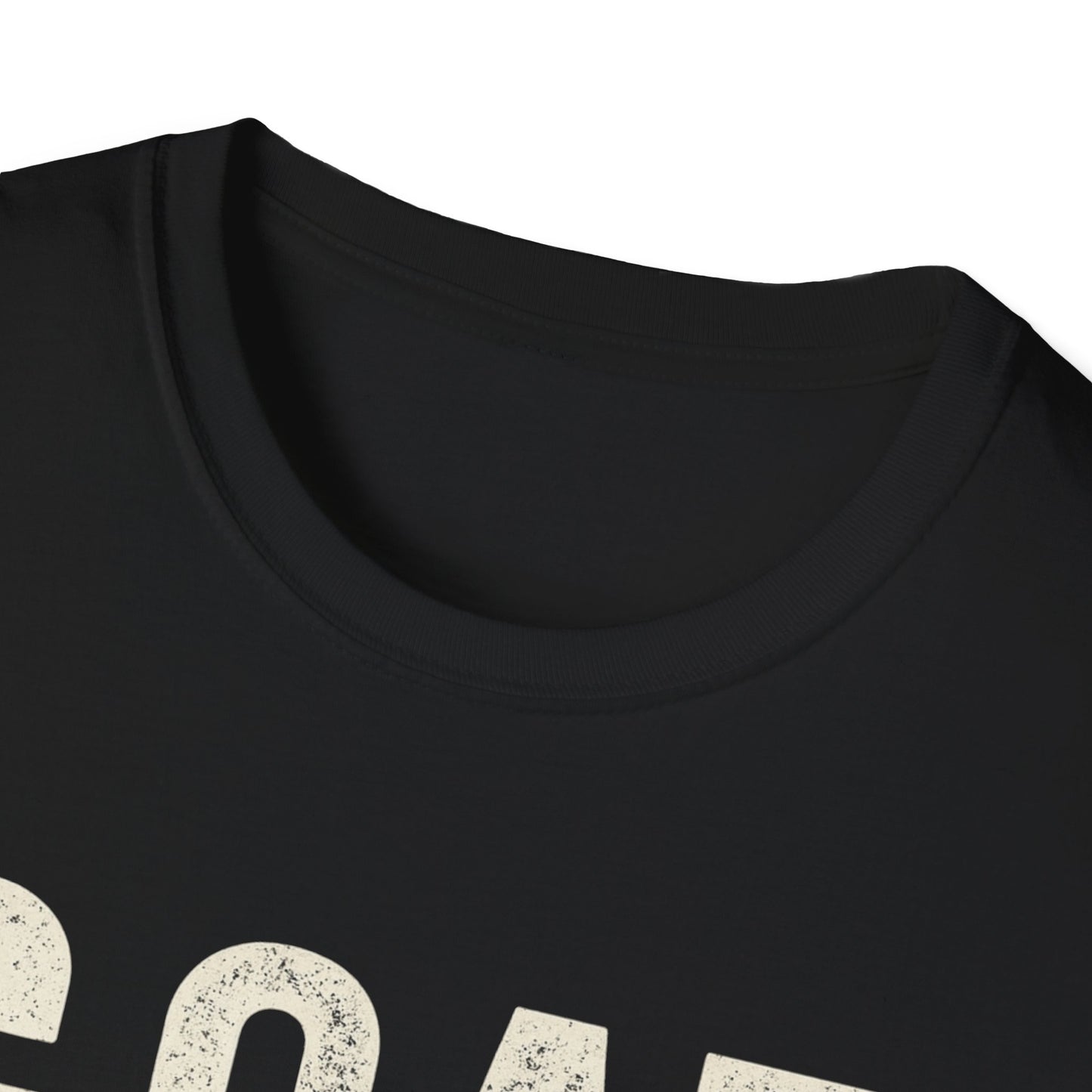 God Over All Things Unisex T-Shirt