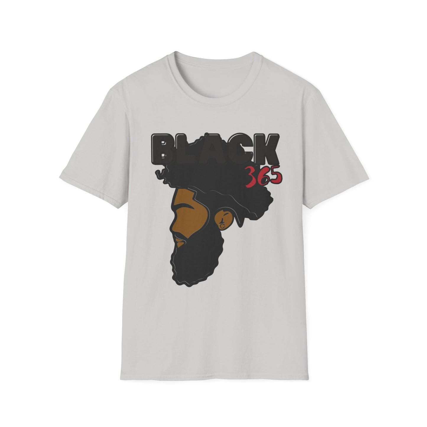 Black365